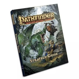 Paizo Pathfinder RPG: Strategy Guide
