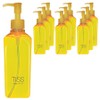 Teeth Deep Off Cleansing Oil, 280ml, 10 pieces / 티스 딥 오프 클렌징 오일, 280ml, 10개
