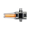 VitaPure Vita-100C aka SUF-100V Vitamin C Inline Shower Filter, Removing
