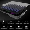 LED String Lights 20LEDs Waterproof Outdoor String Lights for Garden