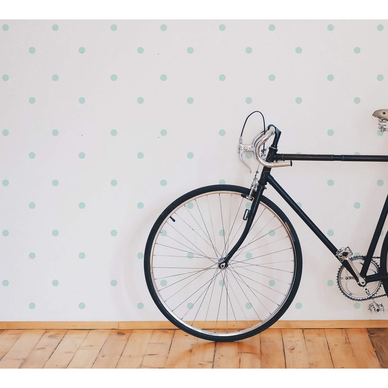 Wall Stickers for Decoration, Circles Dots, Wall Stickers Nordic for