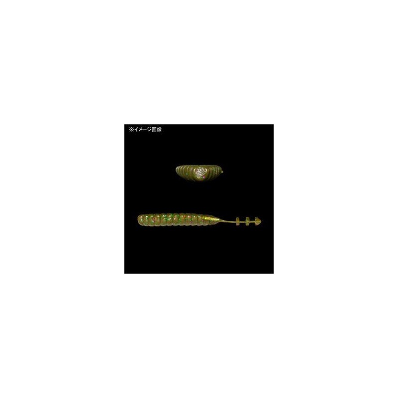 Bull Flat 3.8 123. Grypan Blue FL/Smoke Blue FL