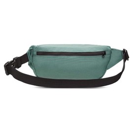 Mammut Xeron Classic Waistpack Travel Accessory Chest Pouch, dark jade