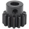 RC Car Gear Set Professional Steel 35T Spur Gear Motor