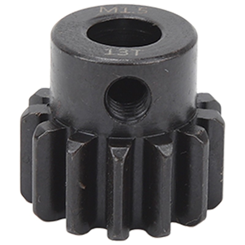 RC Car Gear Set Professional Steel 35T Spur Gear Motor