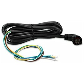 Garmin 010-11129-00 Power/Data Cable Boating Wire