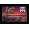 Route 66 Magnet
