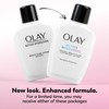 Olay Face Moisturizer, Active Hydrating Beauty Moisturizing Lotion, 6 fl
