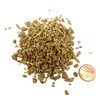 Aquatic Provisions Mysis Fish Food 1.25 oz, Freeze Dried, for