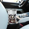 Edgar Allan Poe Funny Potpourri PoePourri Stainless Steel Insulated Tumbler