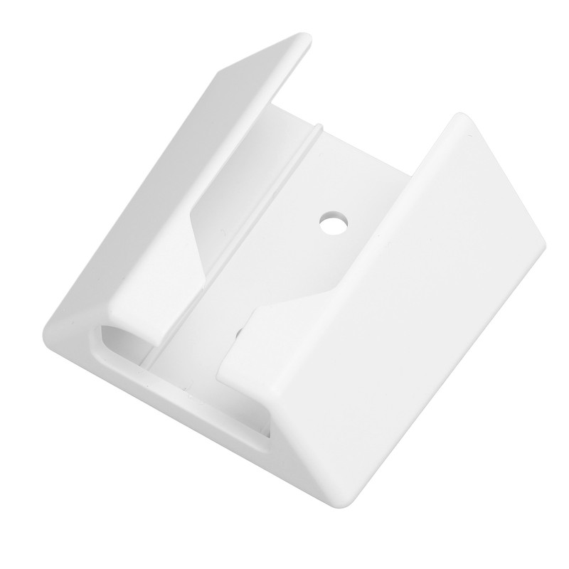 Satellite Ethernet Adapter Mount Professional ABS Space Saving Ethernet Adapter