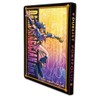 YU-GI-OH! Magician Girl 90Pocket Duelist Portfolio, Medium