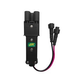 Battery Tender 48V Yamaha G19/G22/G29 Compatible DC Plug for PowerPlus Charger (081-0202-YAM)