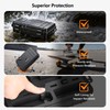 AMAZEAR Waterproof Hard Case Compatible with DJI OSMO Pocket 4
