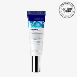 Farm Stay Collagen Water Full Moist Eye Cream 50ml / 팜스테이콜라겐 워터 풀 모이스트 아이크림 50ml