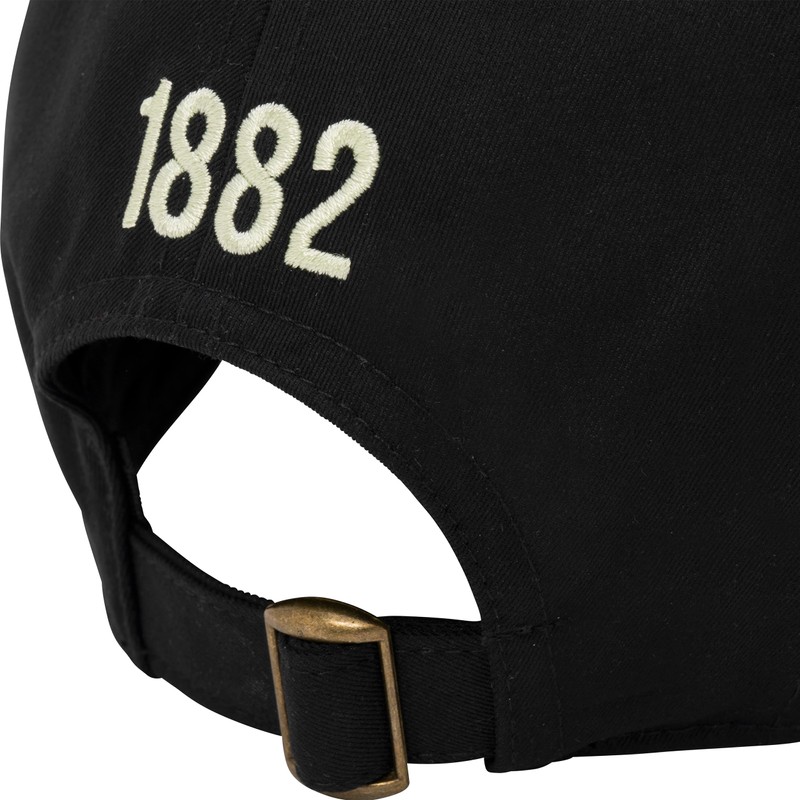 Cox Sportif LN5SCP12M Cap, 8 Panel Cap, CAP, 3D Logo,