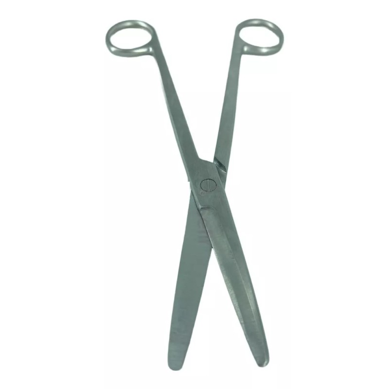 Hergom Tijera Quirúrgica Mayo Recta 17 Cm Hergom Eco