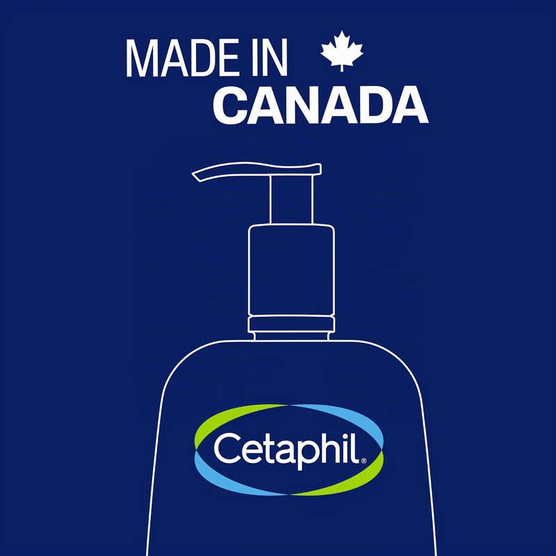 Cetaphil Feuchtigkeitscreme 85 g