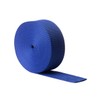 Realm Heavy Duty Polypropylene Webbing Strap Tape for Backpacks, Rucksack,