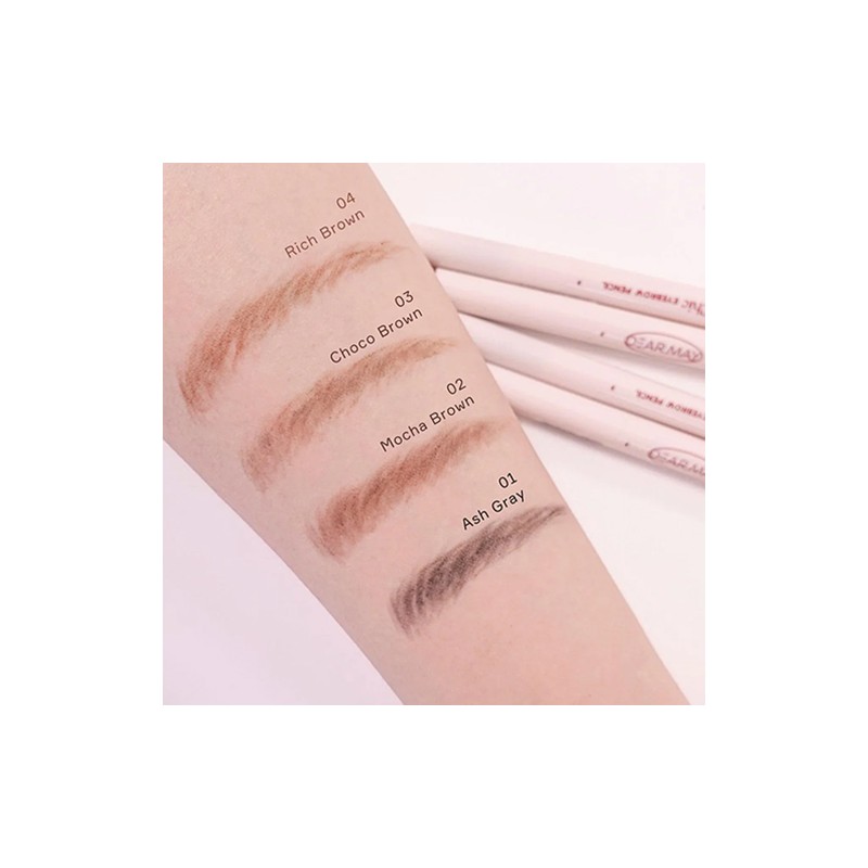 Dearmay [Dearmay]The Chic Eyebrow Pencil (4 colors)
