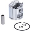 Piston Kit Set with Ring for HUSQVARNA 555 560 562