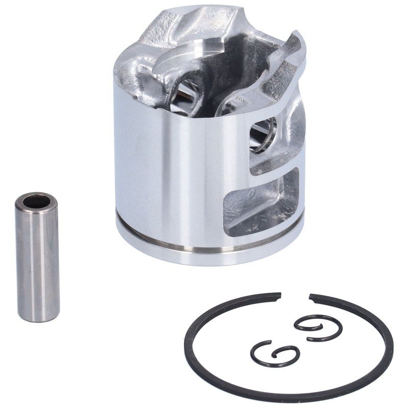 Piston Kit Set with Ring for HUSQVARNA 555 560 562