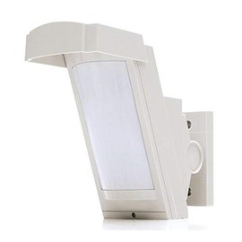 OPTEX hx-40 Motion Sensor Infra Red Outside White