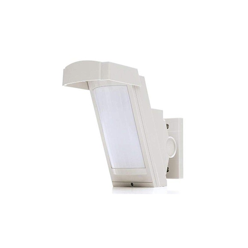 OPTEX hx-40 Motion Sensor Infra Red Outside White