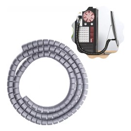 Twis-Les Funda Desenreda Cable Para Maquinas Barber Twis-les