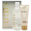 Sum37 Skin Saver Essential Pure Cleansing Water 400ml + Foam