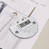 SG Store Industrial Sewing Machine Feed Dog & Needle Plate