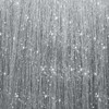 Strawberry Leopard Drip Temporary Hair Color Spray, Silver Glitter Color,