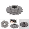 T8F Sprocket Chains Sprockets Transmission Sprocket Fits For 2 Stroke