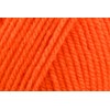 Sirdar Hayfield Bonus DK Crochet Yarn, 100% Acrylic Double Knitting Wool for Sweaters Jumpers Toys - 100g Ball - Bright Orange (981) - Single (1 Ball)