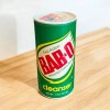 Bab-o VTG Retro BAB-O 14 oz Lemon Cleanser Cleaner NOS