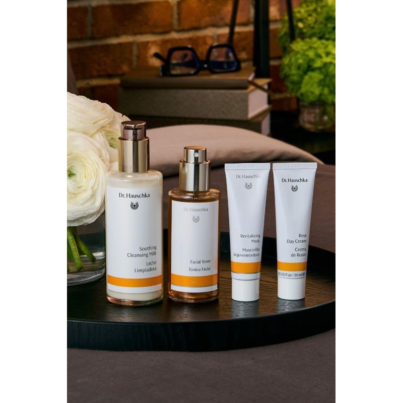 Dr.Hauschka Rose Day Cream 30 mililiter