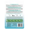Garnier Cloth Mask, Face Mask for Oily Skin, Anti-Impurities, Formula
