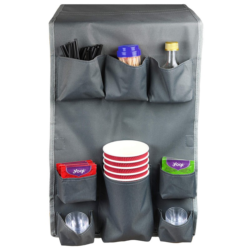 Classic Design – Dorm and office Double Over the Fridge