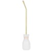 Powder Duster, Diatomaceous Earth Bulb Duster Applicator for Gardening Agricultural