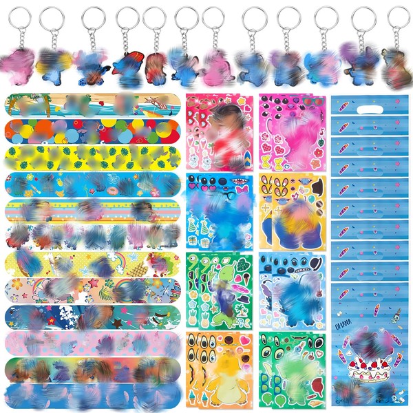 Party Bag Children's Birthday Party Favours