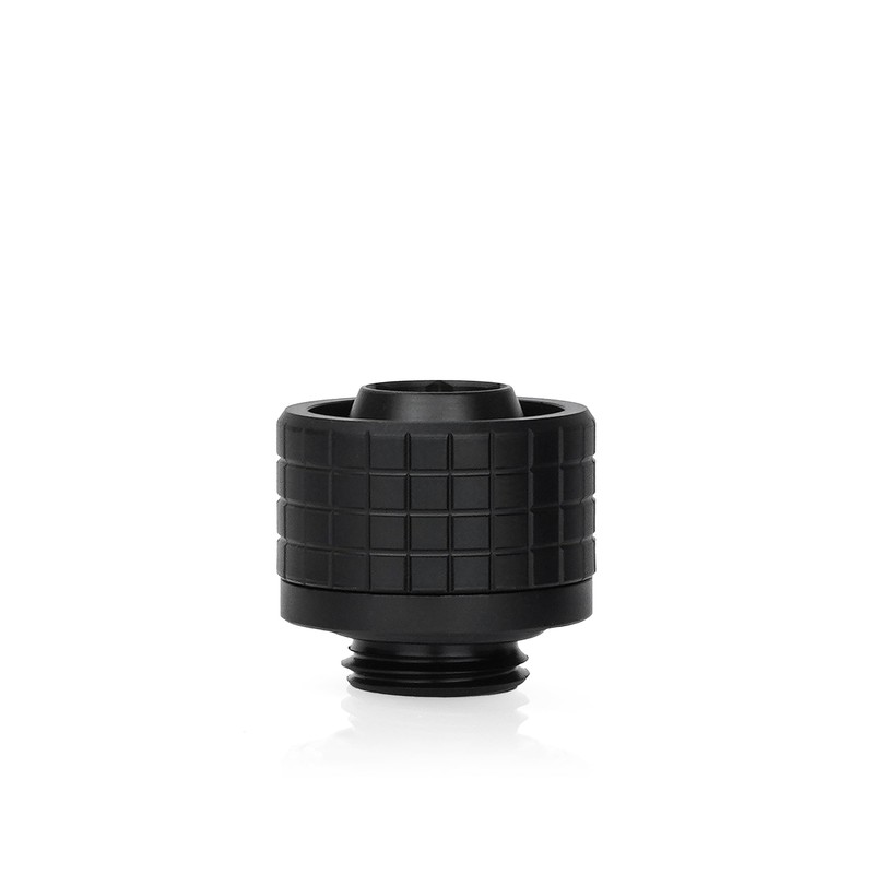 Thermal Grizzly DeltaMate ST16 Soft-Tube Water Cooling Compression Fitting –