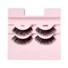 GAOAG False Lashes (red)