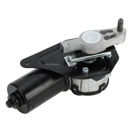 A ABSOPRO Front Windshield Windscreen Wiper Motor No.852005/F5AZ17508A/F7AZ17508AA for Ford for Mercury Grand Marquis/Crown Victoria 1995-2002 for Lincoln Town Car 95-97 Replacement 7 Pin