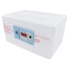 Egg Incubator Small Multifunctional Household Chicken Incubator for Hatching Chick
