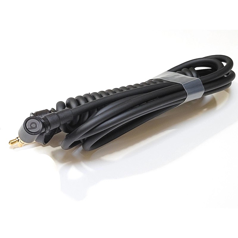 BEATS PRO, BEATS PRO DETOX 2 Coiled Audio Cables for