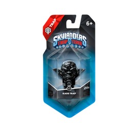Skylanders Trap Team: Kaos Trap Pack
