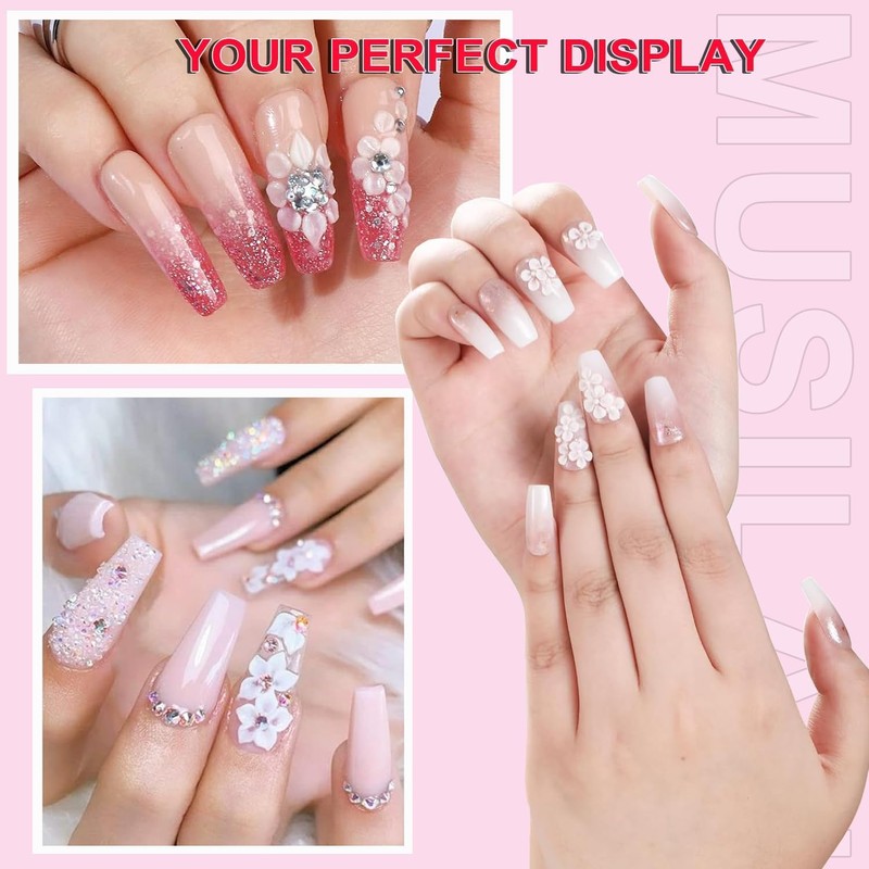 MUSILAN Acrylic Nail Power