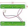 Whirlpool Refrigerator LED Module For Whirlpool WRX735SDBM04 WRX735SDHZ00 WRF555SDFZ