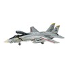 Hasegawa 1:72 Scale F-14A Tomcat Model Kit