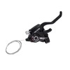 ZUKKA Bike Shifter,7 Speed Right Brake & Shift Lever with